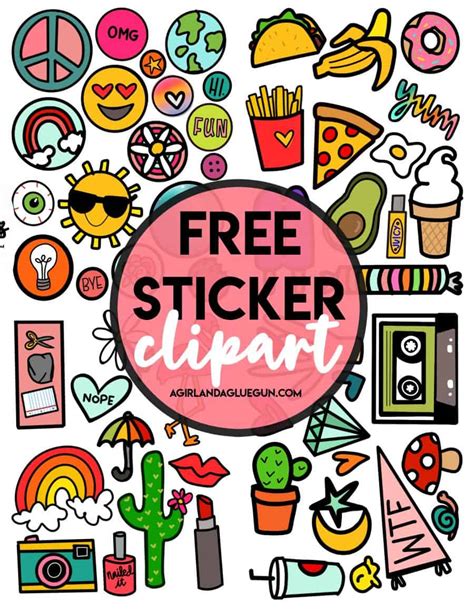 stickers gratis|free sticker pictures for use.